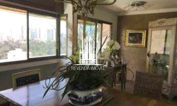 Imagem: Apartamento com 3 suites, 3 vagas Aclimação