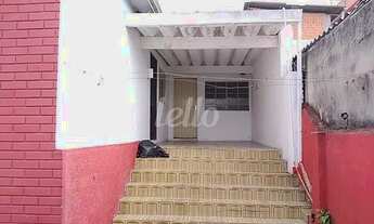 Imagem: Santo André - Casa Padrão - Jardim Progresso