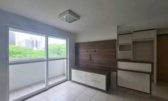 Imagem 2: Locação Apartamento com 2 dormitórios