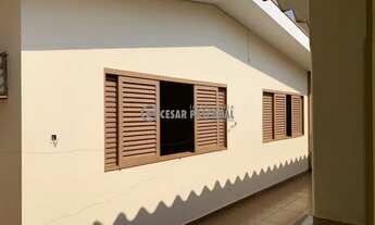 Imagem 3: Casa Térrea Jardim Castelo Branco II Disponível Para Venda Jardim Castelo Branco II 3 Do