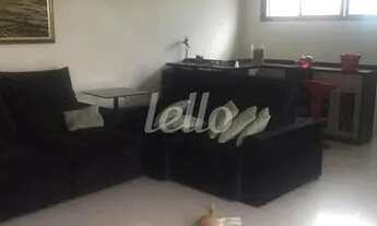 Imagem 5: São Paulo - Apartamento Padrão - Mooca