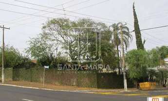 Imagem: Casa (térrea na rua) 4 dormitórios/suite