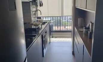 Imagem 1: Apartamento Venda Vila Mariana 57 m² 2 Dormitórios