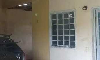 Imagem: Casa No Sol Nascente 2 Quartos Parcelada