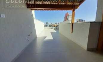 Imagem 2: Santo André - Apartamento Padrão - Parque das Nações