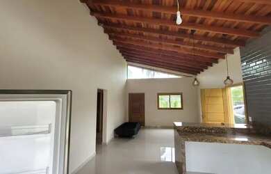 Imagem 4: Chácara Nova em condominio fechado em Suzano