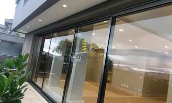 Imagem 7: Residência de alto padrão para venda ou locação Villa Solaia Alphaville, com elevador e pi