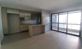 Imagem 2: Apartamento para aluguel no Ed. Arch Palhano com 2 quartos