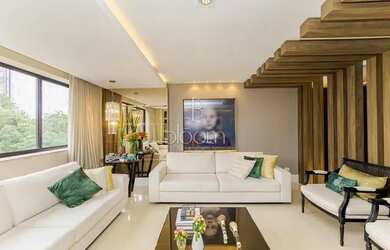 Imagem 2: APARTAMENTO com 3 dormitórios à venda com 236.63m² por R$ 1.750.000,00 no bairro Ecoville