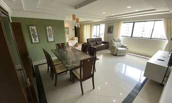 Imagem 5: EDF VILA VERDE Apartamento com 4 dormitórios