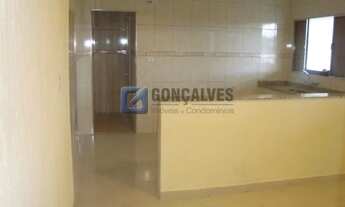 Imagem 5: MAUA - Residential / Sobrado - JARDIM SÃO JOSÉ