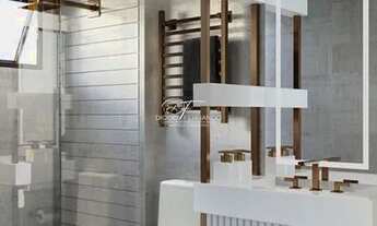 Imagem 5: Apartamento Alto Padrão com Vista Mar - Florianópolis