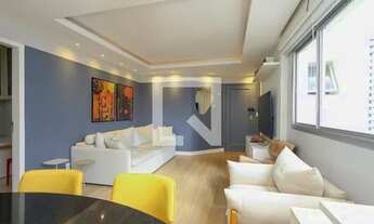 Imagem 4: Apartamento para Aluguel - Brooklin, 3 Quartos, 97 m2