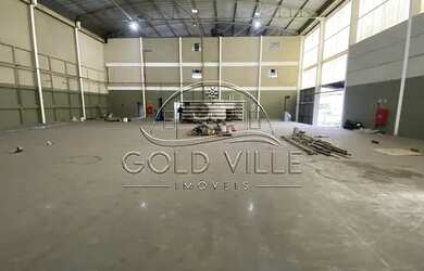 Imagem 4: GA0902 - Alugar galpão em Barueri com 1.670 metros de terreno, 1.146 metros de galpão, 758