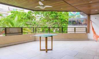 Imagem 3: Apartamento de 4 quartos e2 vagas com 160m²