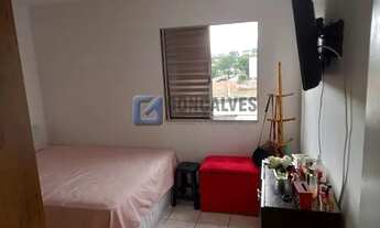 Imagem 5: SAO BERNARDO DO CAMPO - Residential / Apartment - CHACARA SERGIPE