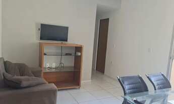 Imagem: Aluga-se apto Mobiliado perto da Novafapi