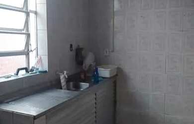 Imagem 5: Aluga-se casa 1 dormitório em sao vicente 850 leia a descrição