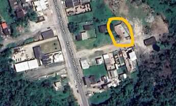 Imagem 3: Terreno medindo 12x20 no Jardim Ouro Fino