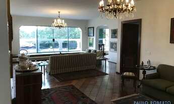 Imagem 4: SOBRADO - REAL PARQUE - SP