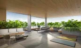 Imagem 5: Lançamento - Residencial Matiss Vila Ema 2 dormitórios com suite e 73 metros quadrados