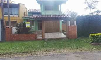 Imagem: Residential / Home-Porto Alegre-Vila Nova