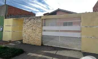Imagem 2: Casa para aluguel com 50 metros quadrados com 2 quartos em Residencial Coxipó - Cuiabá - M