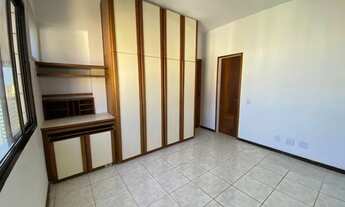 Imagem 4: Apartamento para aluguel tem 137 metros quadrados com 3 quartos