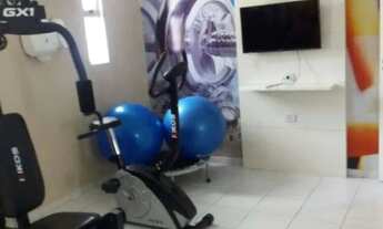 Imagem 3: Apartamento para venda possui 79 metros quadrados com 2 quartos em Tatuapé - São Paulo - S