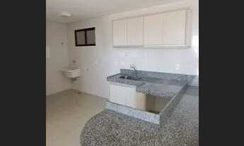 Imagem 3: Irene aluga apt no Joquei, central proximo do Shopping