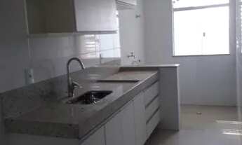 Imagem 3: Espetáculo de apartamento para locação em Pouso Alegre