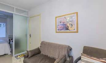 Imagem 2: Apartamento para Aluguel - Bom Fim, 1 Quarto, 49 m2