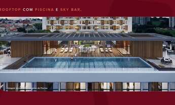 Imagem 5: Repasse de Apto / Studio PLATZ de 35m2