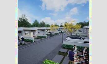 Imagem 3: Seja bem-vindo ao lançamento do Condomínio Nossa Chácara, uma oportunidade única de morar