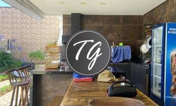 Imagem 3: CASA RESIDENCIAL em SOROCABA - SP, PARQUE ECORESIDENCIAL FAZENDA JEQUITIBÁ