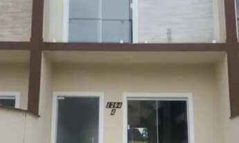 Imagem: Alugo geminado 1350,00