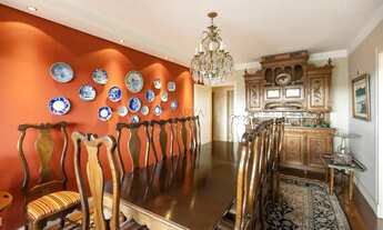 Imagem 7: Apartamento no Batel - ARYA 1