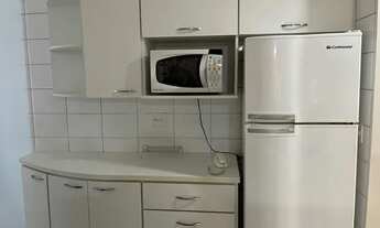 Imagem 7: 80 m2 - 2 Suites - Lavabo - Ar Condicionado - 2 Vagas