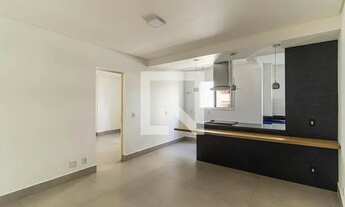 Imagem 2: Apartamento para Aluguel - Centro, 1 Quarto, 43 m2