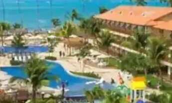 Imagem: Resort em Porto Seguro / BA