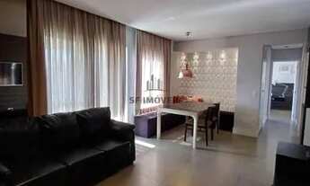 Imagem 3: Ótimo apartamento de 94m², mobiliado, no Condomínio Mistral, em Sorocaba!