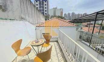 Imagem 4: Delicioso Sobrado em Perdizes