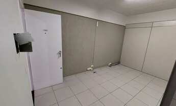 Imagem 2: Sala Comercial Ed. Chapadão 67m2
