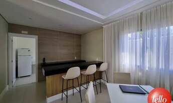 Imagem 6: São Paulo - Apartamento Padrão - Mooca