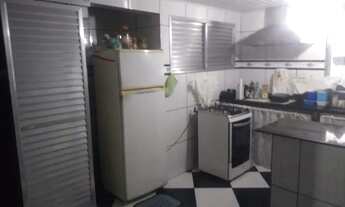 Imagem 6: Casa em Boa Esperança/ Miguel Couto