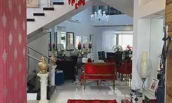 Imagem 4: Casa de condomínio para aluguel Residencial Damha IV