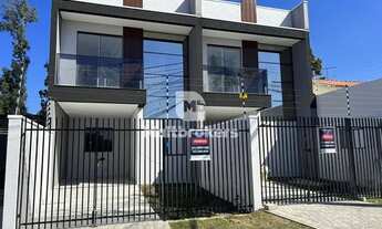 Imagem: CURITIBA - Casa Padrão - Pinheirinho