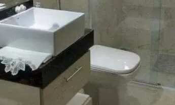 Imagem 2: Casa para venda possui 154 metros quadrados com 2 quartos em Parque Verde - Belém - Pará