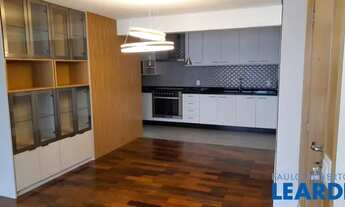 Imagem 3: APARTAMENTO - MOEMA PÁSSAROS - SP