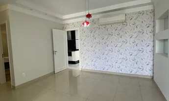 Imagem 6: Belíssimo apartamento com 3 dormitórios para alugar, 157m² no Condomínio Campos Elísios-Ju